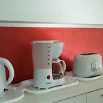 Elison Apartament *