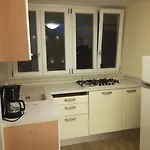 Apartament Elison *