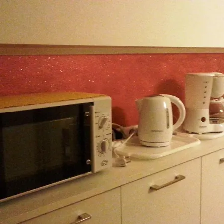 Elison Apartamento