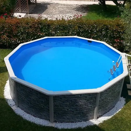 Apartamento Elison *