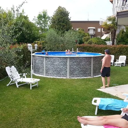 公寓 Elison 拉齐塞