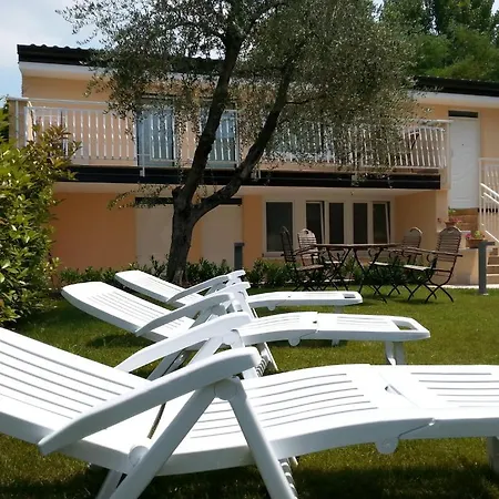 Elison 公寓 拉齐塞