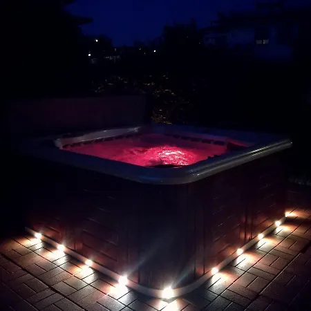 Elison Apartamento Lazise