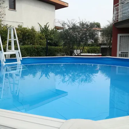 Apartamento Elison