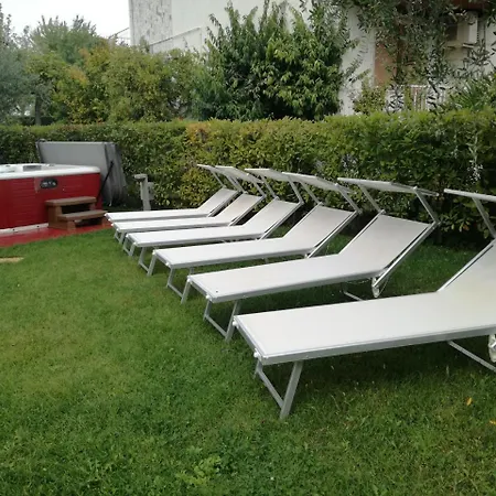 Apartamento Elison