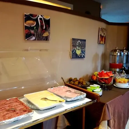 Apartamento Elison *