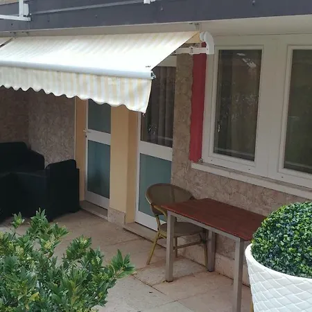 Elison Apartamento Lazise