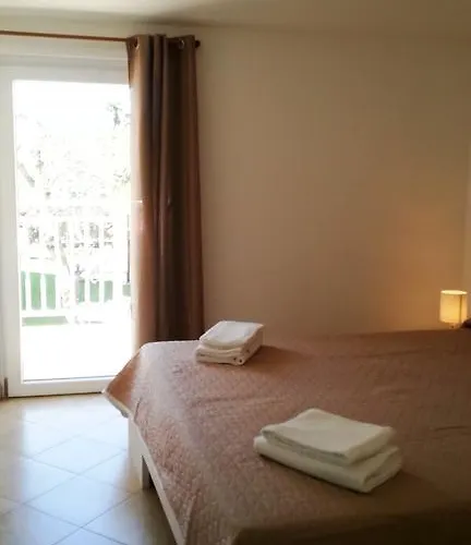 Elison Apartament Lazise
