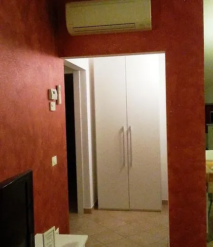 Apartament Elison