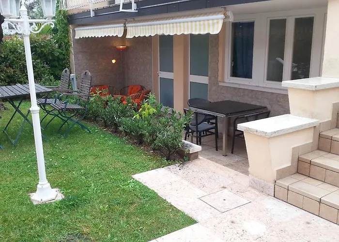 Apartament Elison Lazise