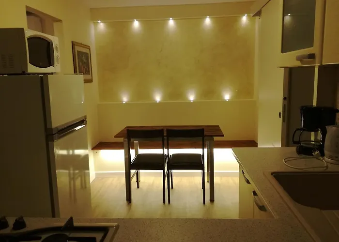 Elison Apartament Lazise