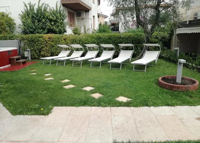 Elison Apartament Lazise