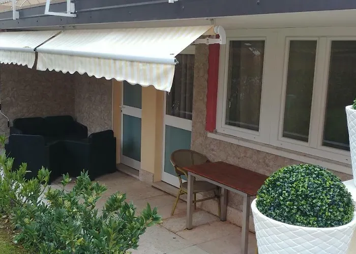 Elison Apartament Lazise