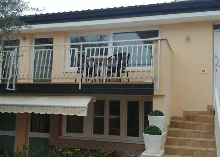 Elison Apartament Lazise