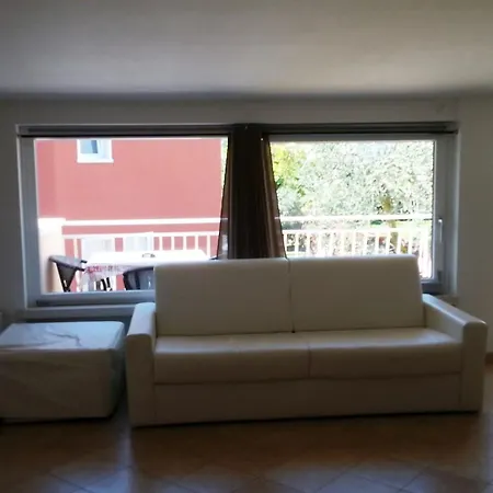 Apartamento Elison Lazise