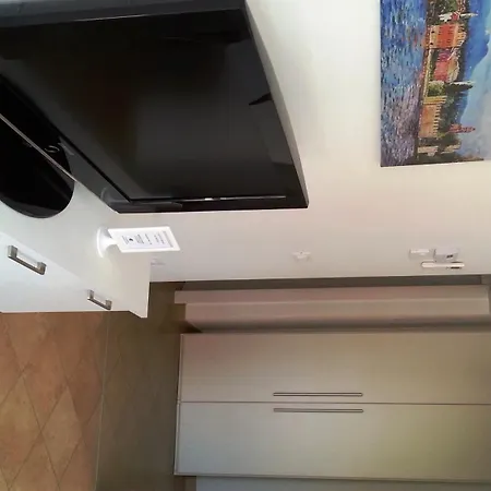 Апартаменты Elison *