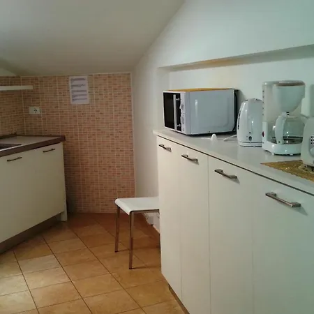 Elison Апартаменты Лацизе