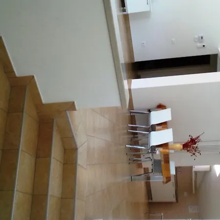 Elison Апартаменты *