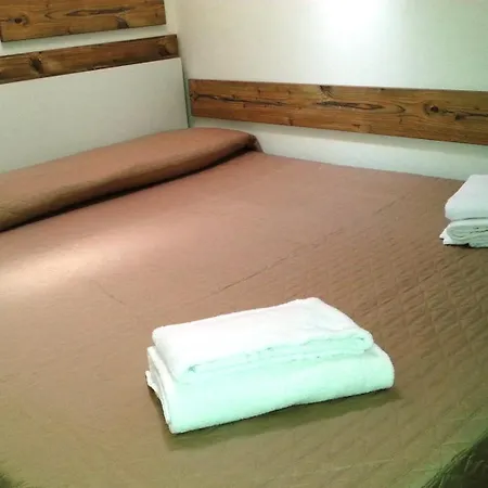 Elison Апартаменты