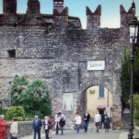 Апартаменты Elison