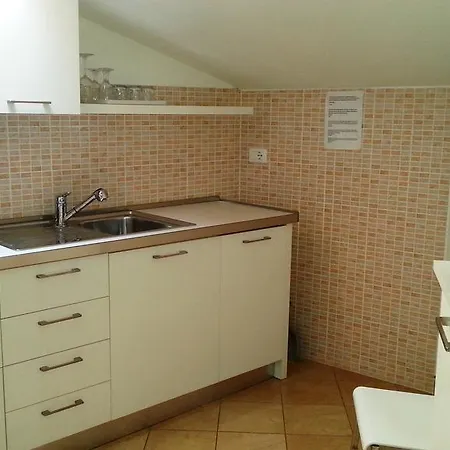 Elison Appartement *