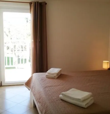 Elison Appartement Lazise