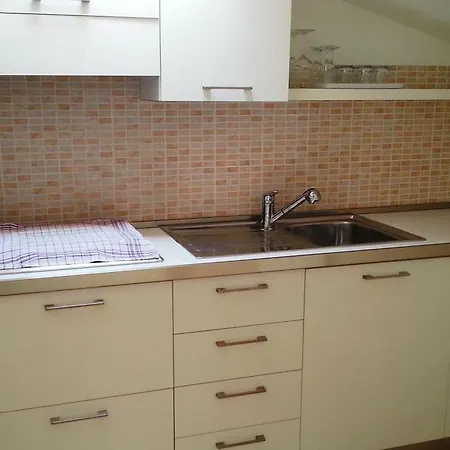 Appartement Elison
