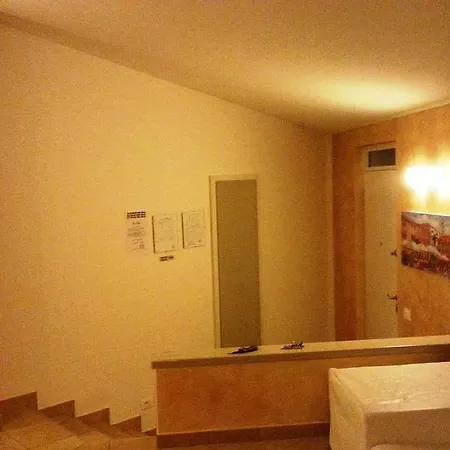 Elison Appartement *