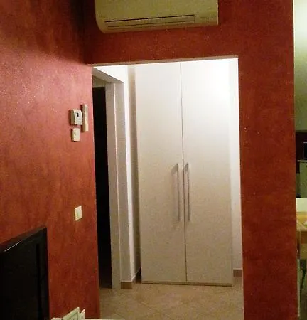 Apartamento Elison