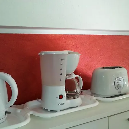 Elison Apartamento *