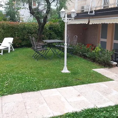 Διαμέρισμα Elison *