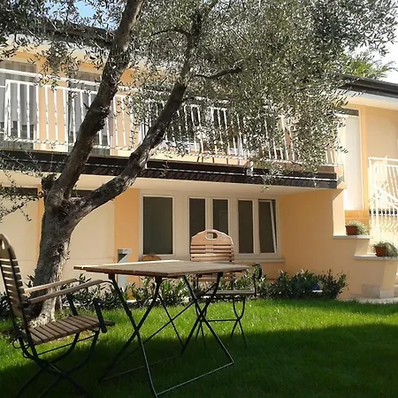 Elison Appartement Lazise