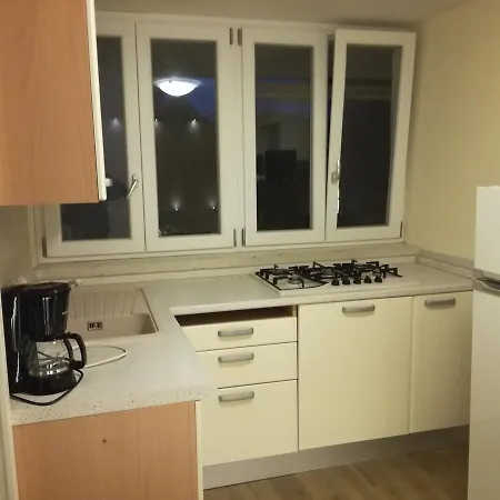 Apartamento Elison *