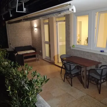 Apartamento Elison *