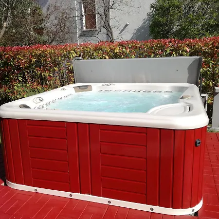 Apartamento Elison *