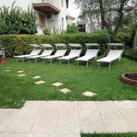 Elison Apartamento Lazise