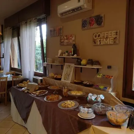 Apartamento Elison Lazise