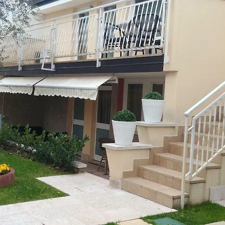 Elison Apartamento Lazise