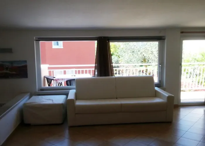 Apartmán Elison Lazise