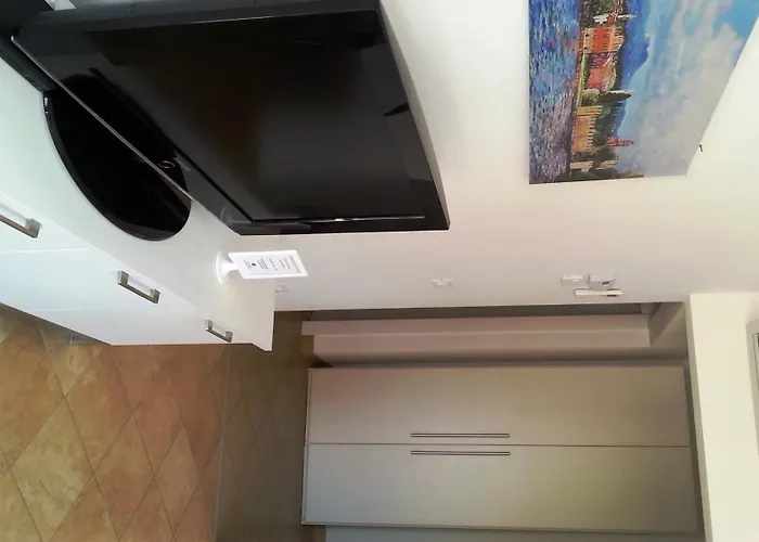 Apartamento Elison *