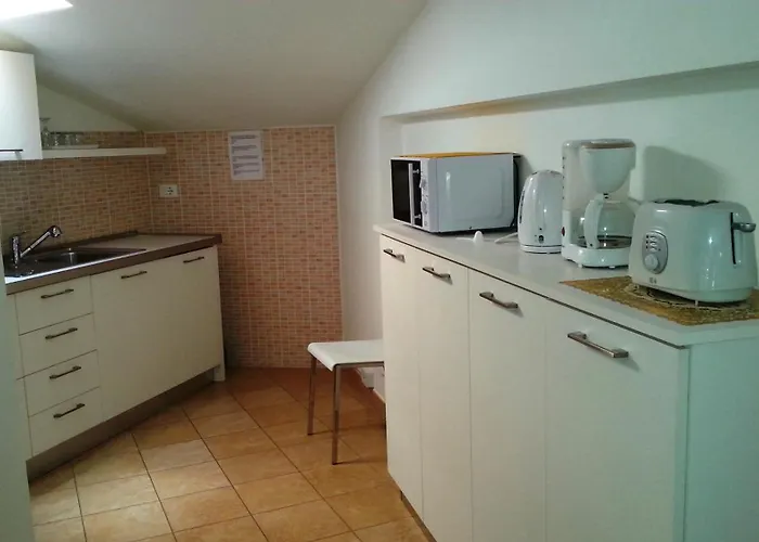 Elison Apartmán Lazise