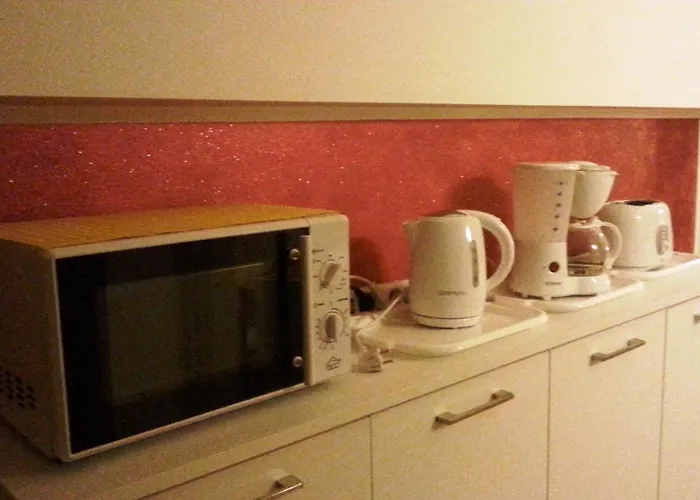 Elison Apartmán