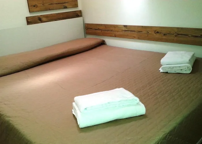 Elison Apartmán