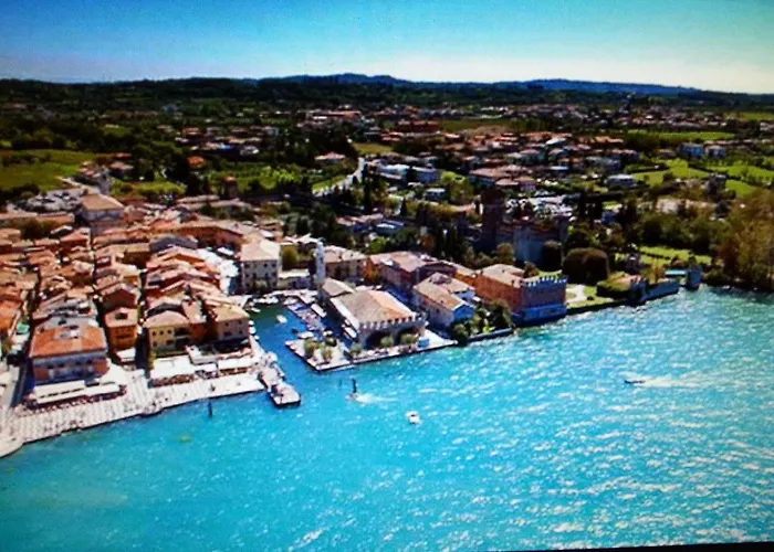 Elison * Lazise