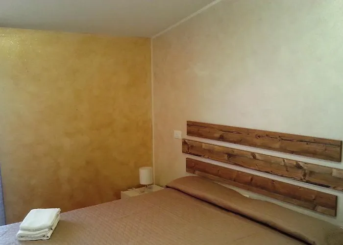 Apartamento Elison Lazise