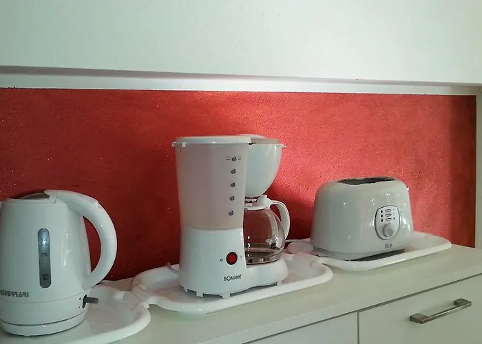 Elison Apartamento *