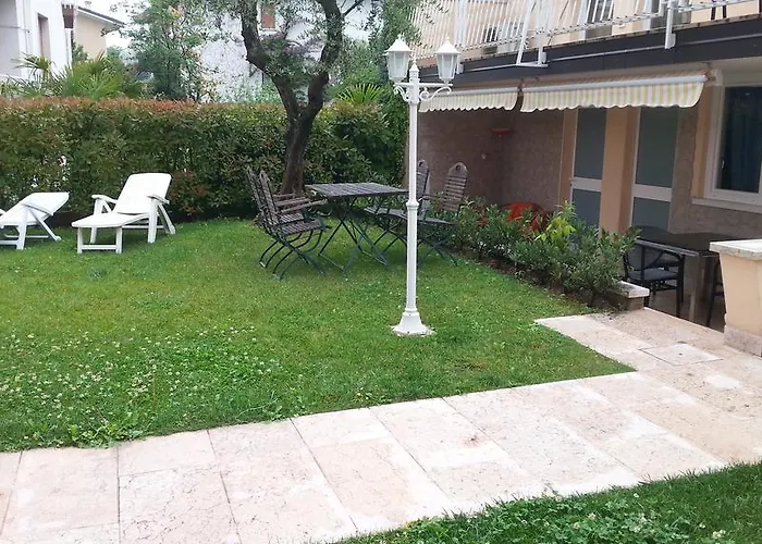 Apartamento Elison *