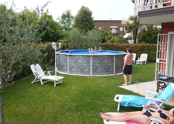 Lägenhet Elison Lazise