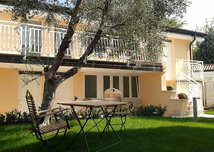 Elison Apartamento Lazise