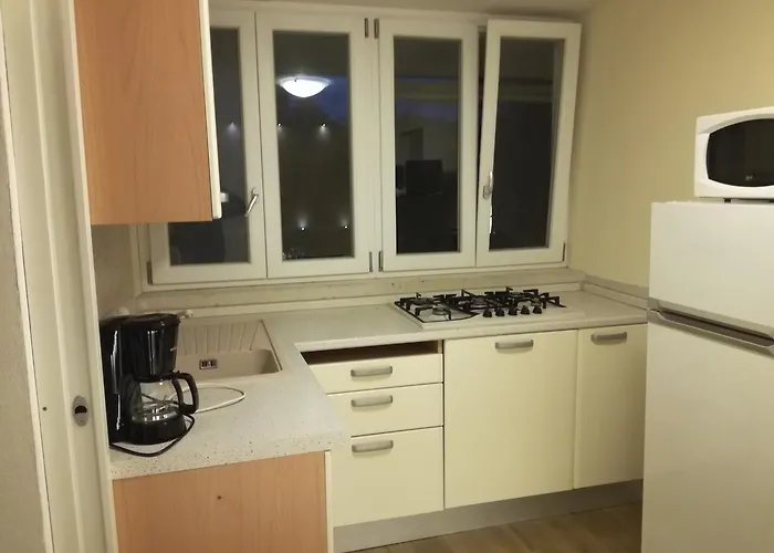 Apartamento Elison *